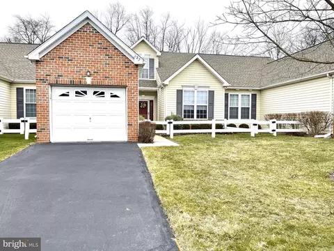 127 Wyndham Woods Way, Hatfield, PA 19440