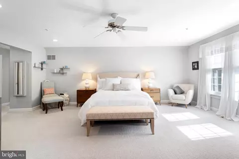 Bedroom - 721 Outpost Cir, Wayne, PA 19087 photo 1 of 8