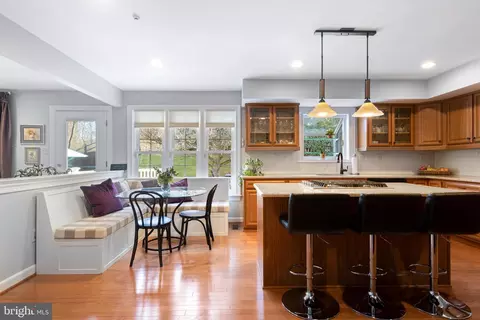 Kitchen - 721 Outpost Cir, Wayne, PA 19087 photo 1 of 5