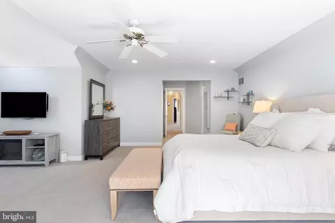 Bedroom - 721 Outpost Cir, Wayne, PA 19087 photo 3 of 8