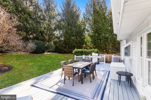 Exterior - 721 Outpost Cir, Wayne, PA 19087 photo 7 of 7