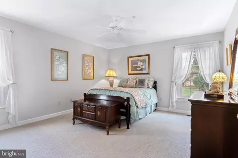 Bedroom - 721 Outpost Cir, Wayne, PA 19087 photo 7 of 8