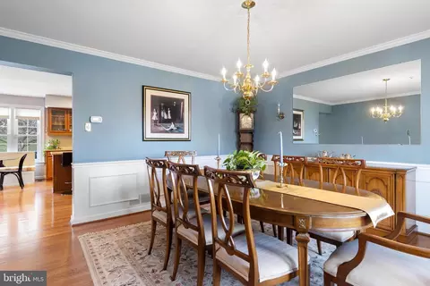 Dining - 721 Outpost Cir, Wayne, PA 19087 photo 1 of 5