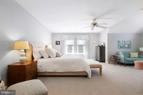 Bedroom - 721 Outpost Cir, Wayne, PA 19087 photo 2 of 8