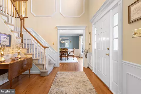Entry Way - 721 Outpost Cir, Wayne, PA 19087 photo 1 of 3