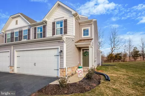 214 Hayward St, Pottstown, PA 19464
