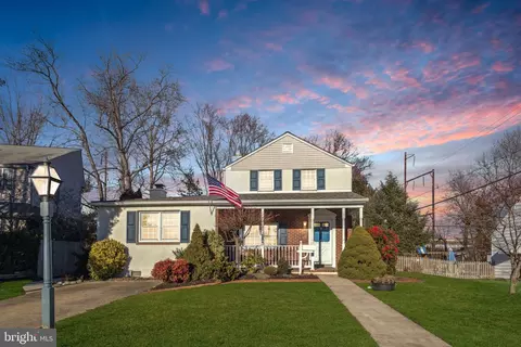 1203 Bruce Rd, Oreland, PA 19075