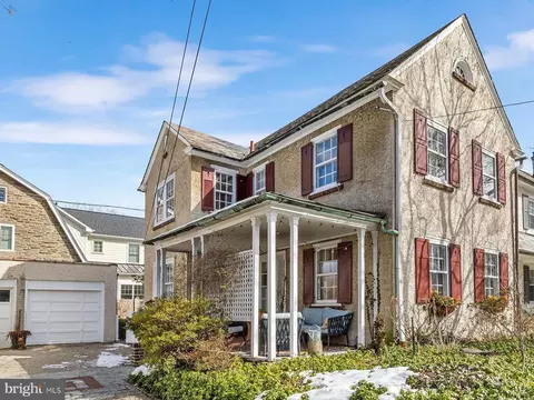 8121 Eastern Ave, Wyndmoor, PA 19038