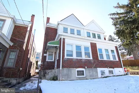 522 Prospect Ave, Bridgeport, PA 19405
