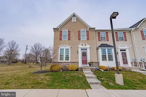 129 Raven Ct, Gilbertsville, PA 19525