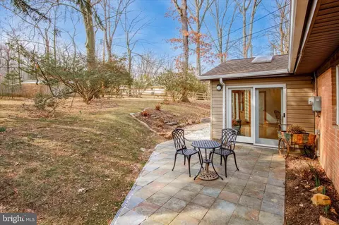 Exterior - 455 Sharon Dr, Wayne, PA 19087 photo 10 of 10