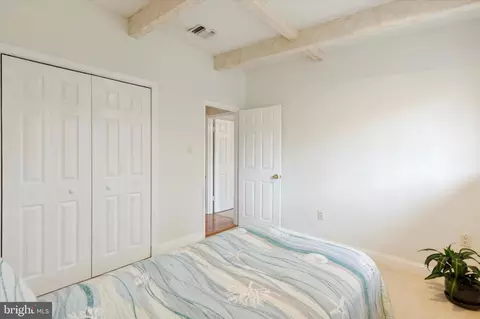 Bedroom - 455 Sharon Dr, Wayne, PA 19087 photo 8 of 8