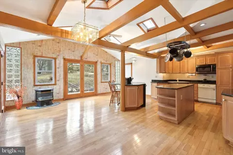 Kitchen - 455 Sharon Dr, Wayne, PA 19087 photo 1 of 5