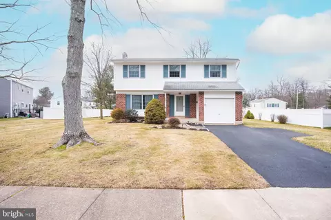 708 Lexington Rd, Lansdale, PA 19446