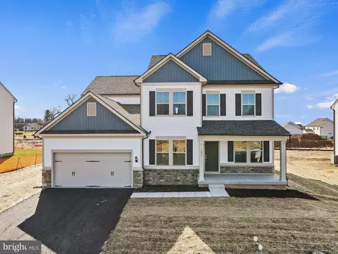 1031 Arthur Dr, Souderton, PA 18964