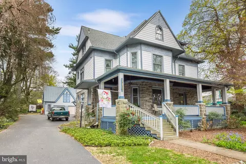 115 Linwood Ave, Ardmore, PA 19003
