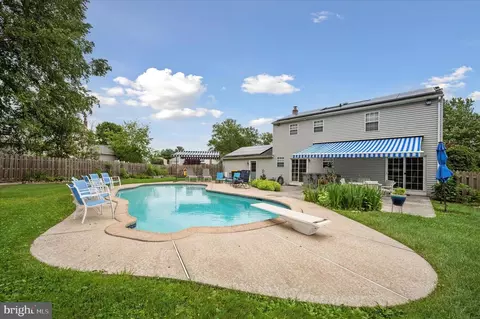 133 Wagon Wheel, Norristown, PA 19403