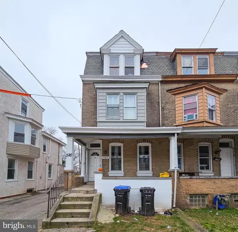 520 W Lafayette St, Norristown, PA 19401
