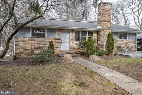 717 Willow Way, Penn Valley, PA 19072