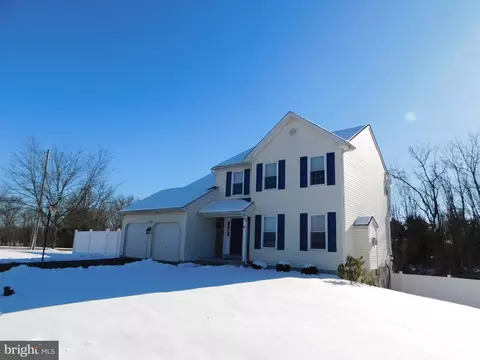 1080 Ruby Cir, Gilbertsville, PA 19525