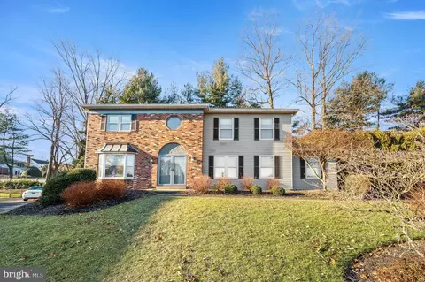 3780 Glenn Ct, Huntingdon Valley, PA 19006