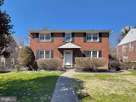24 Overbrook Pkwy, Wynnewood, PA 19096