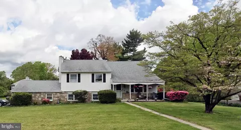 1224 Heather Rd, Ambler, PA 19002