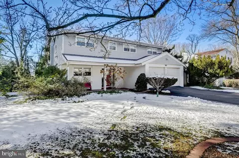 801 Preston Rd, Erdenheim, PA 19038