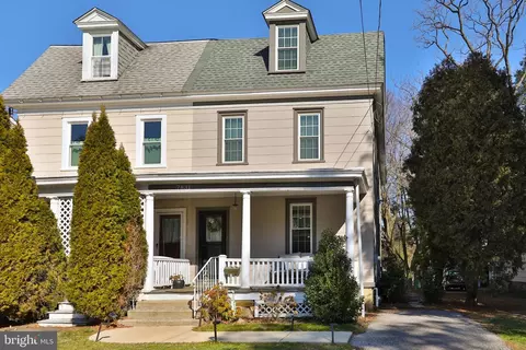 7831 Flourtown Ave, Glenside, PA 19038