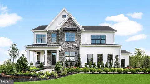 2684 Hawthorn Dr, Eagleville, PA 19403