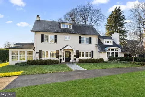 517 Willow Grove Ave, Wyndmoor, PA 19038
