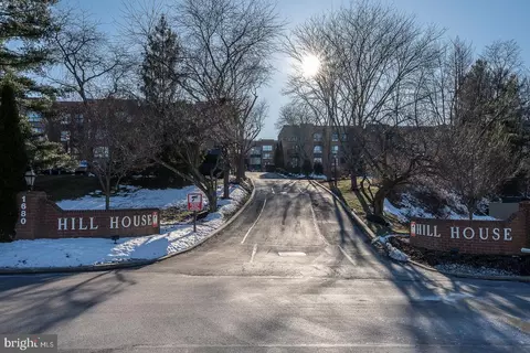 1680 Huntingdon Pike #CONDO 127, Huntingdon Valley, PA 19006