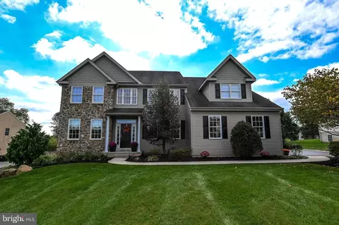 14 Eagleview Ln, Schwenksville, PA 19473