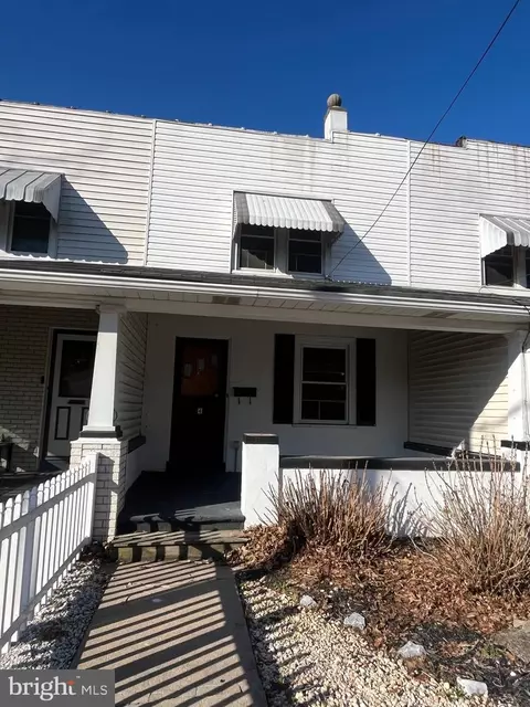 4 Cherry St, East Greenville, PA 18041