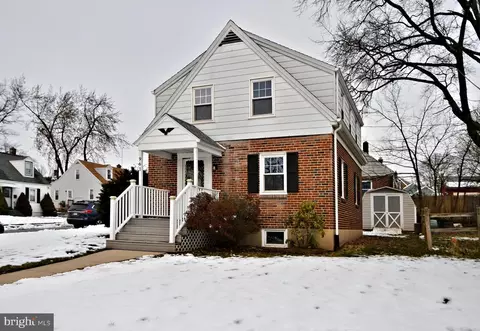 Exterior - 961 S Hills Blvd, Pottstown, PA 19464 photo 1 of 4