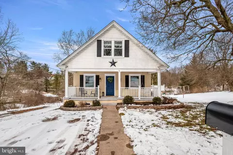 2811 Saylor Rd, Pottstown, PA 19464