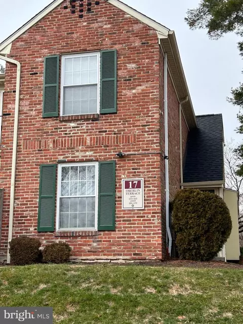 139 Oberlin Ter #17-FF, Lansdale, PA 19446