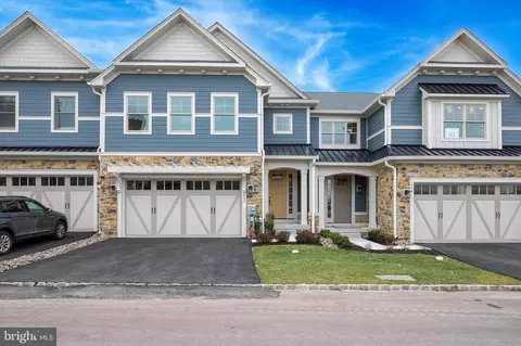 520 Dawes Ln #LOT 67, Ambler, PA 19002