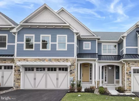 526 Dawes Ln #LOT 70, Ambler, PA 19002