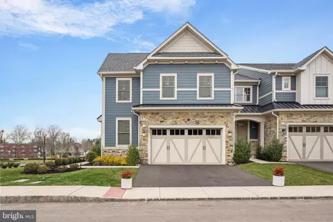 522 Dawes Ln #LOT 68, Ambler, PA 19002