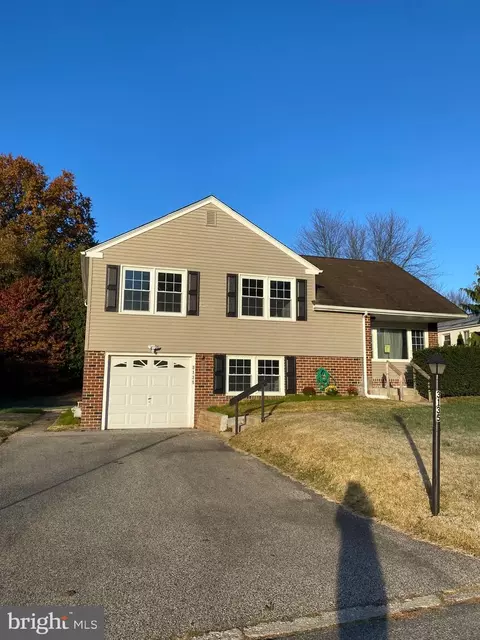3135 Shirlene Rd, Norristown, PA 19403
