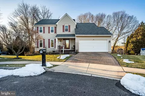 509 Thornberry Way, Royersford, PA 19468