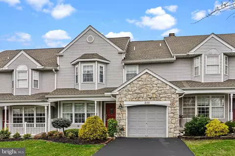 235 Polo Dr, North Wales, PA 19454