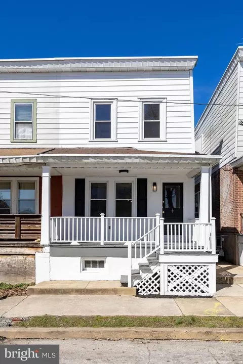 103 Selma St, Norristown, PA 19401