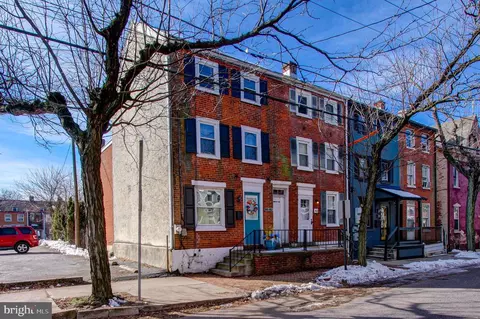 40 12 King St, Pottstown, PA 19464