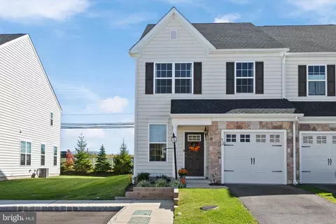 419 Cherry Blossom, Norristown, PA 19403