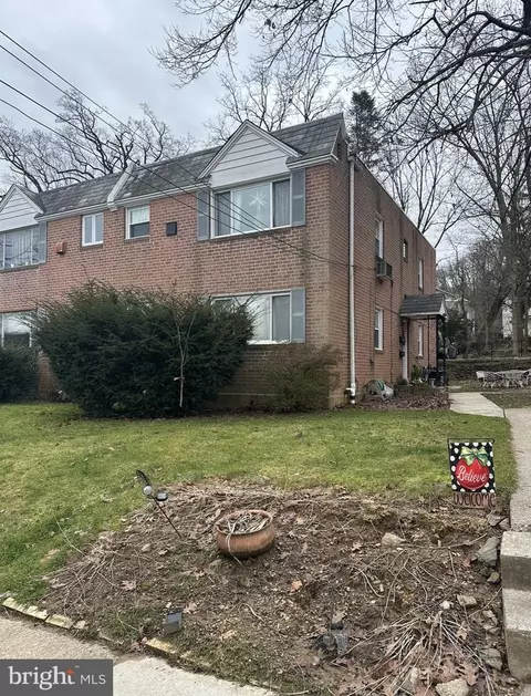 36 Hillcrest Rd, Glenside, PA 19038