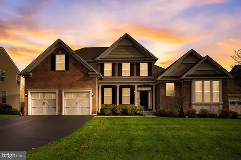 128 Claymont Dr, Collegeville, PA 19426