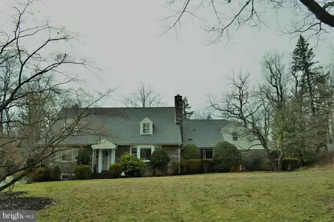 522 Ballytore Rd, Wynnewood, PA 19096