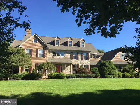 955 Gladestry Ln, Gwynedd, PA 19002